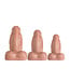 Hankey's Toys Goliath Dildo | Thick & Uncut