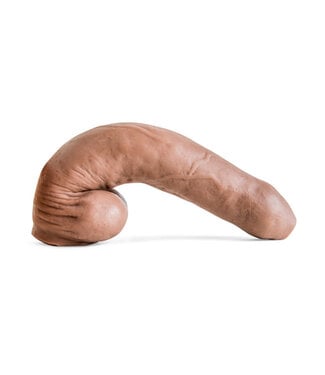 Hankey's Toys Firehose | Realistic Uncut Dildo