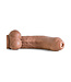 Firehose | Realistic Uncut Dildo