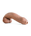 Firehose | Realistic Uncut Dildo