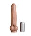 Firehose | Realistic Uncut Dildo