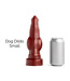 Dog Dildo | Hankey's Toys
