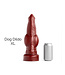 Dog Dildo | Hankey's Toys