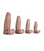 Hankey's Toys Nica Capra | Thick and Realistic Cock | Hankey's Toys