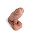 Nica Capra | Thick and Realistic Cock | Hankey's Toys