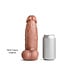 Nica Capra | Thick and Realistic Cock | Hankey's Toys