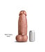 Nica Capra | Thick and Realistic Cock | Hankey's Toys