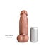Nica Capra | Thick and Realistic Cock | Hankey's Toys