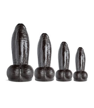 Hankey's Toys Atlas Dildo | Hankey's Toys