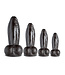 Hankey's Toys Atlas Dildo | Hankey's Toys