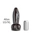 Atlas Dildo | Hankey's Toys