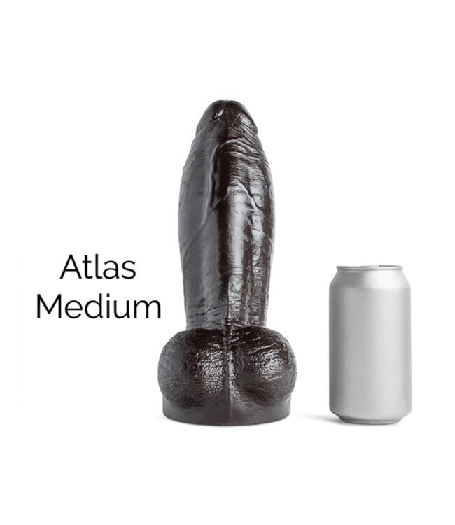 Atlas Dildo | Hankey's Toys