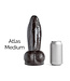 Atlas Dildo | Hankey's Toys
