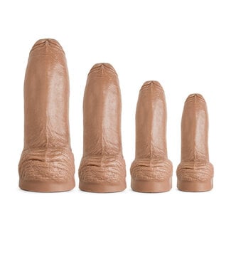 Hankey's Toys Machoman |  Ultra-wide cock | Hankey's Toys