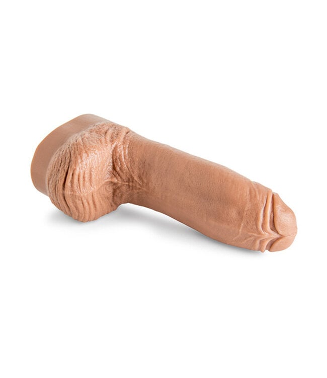 Machoman |  Ultra-wide cock | Hankey's Toys