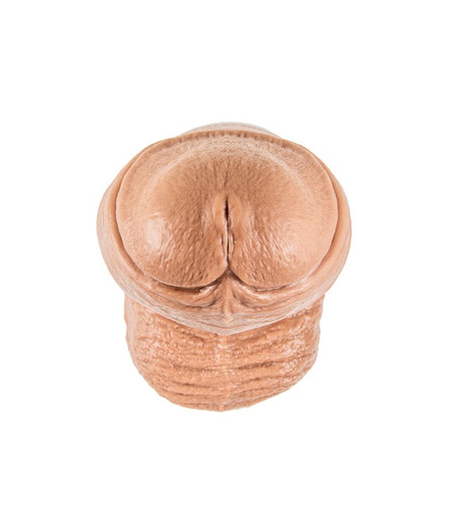 Machoman |  Ultra-wide cock | Hankey's Toys