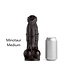 MINOTAUR Dildo | Large Fantasy Cock | Hankey's Toys