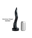 Venomous Tongue |Fantasy Dildo | Hankey's Toys