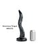 Venomous Tongue |Fantasy Dildo | Hankey's Toys