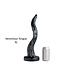 Venomous Tongue |Fantasy Dildo | Hankey's Toys