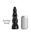 SCIMITAR | Fantasy Dildo | Hankey's Toys