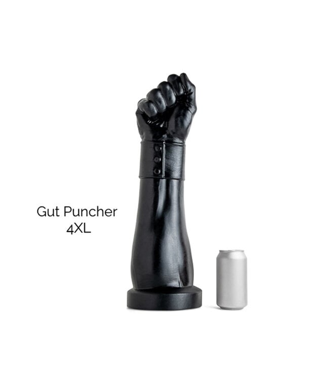 GUT PUNCHER Hankey's Toys