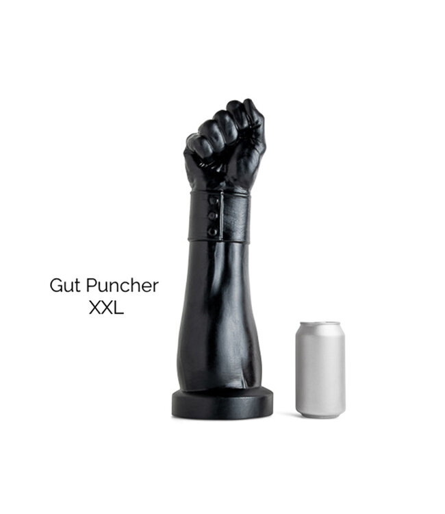 GUT PUNCHER Hankey's Toys