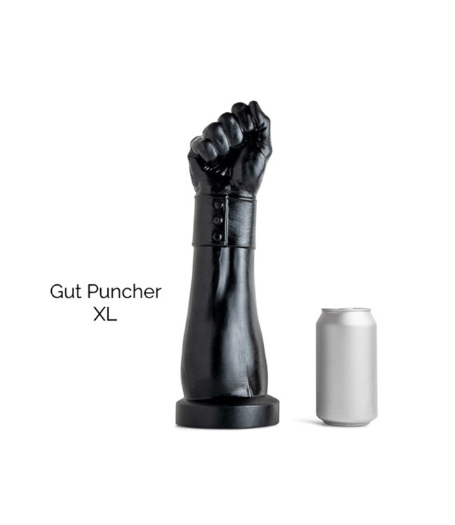 GUT PUNCHER Hankey's Toys