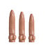 XXXCALIBUR Dildo Hankey's Toys