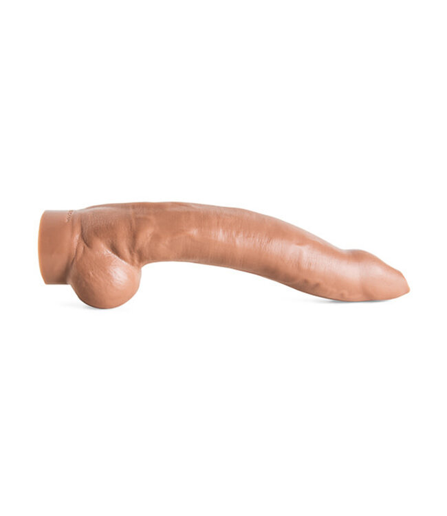 XXXCALIBUR Dildo Hankey's Toys