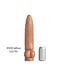 XXXCALIBUR Dildo Hankey's Toys