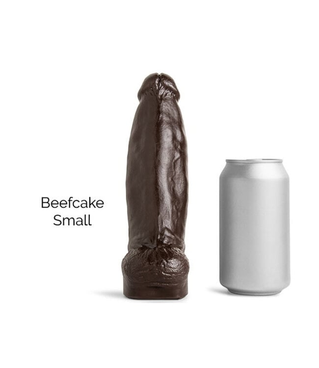 Beefcake | Meaty Monster Didlo | Hankey's Toys