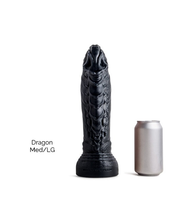 Dragon | Fantasy Dildo | Hankey's Toys