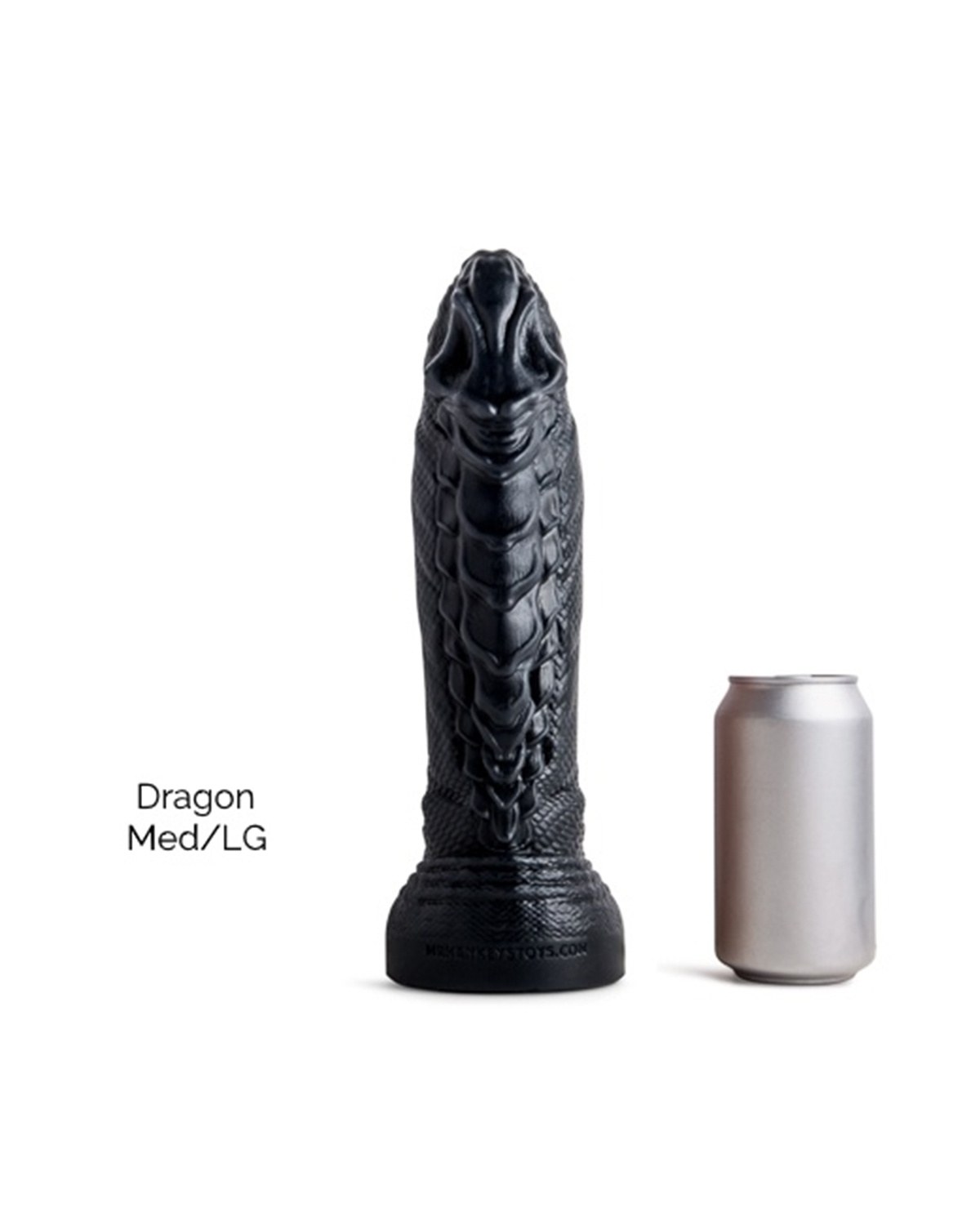 mr hankeys sex toys Mr. Hankey's Toys Handyman Butt Plug - Light Skin 4XL