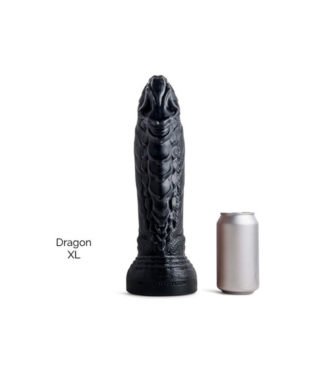 Dragon | Fantasy Dildo | Hankey's Toys