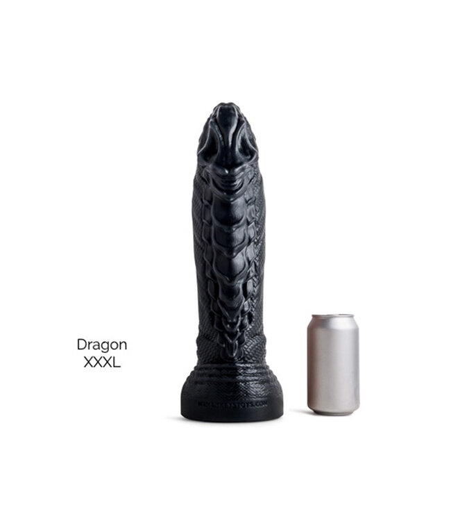 Dragon | Fantasy Dildo | Hankey's Toys