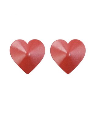 Kulla I heart you nipple pasties