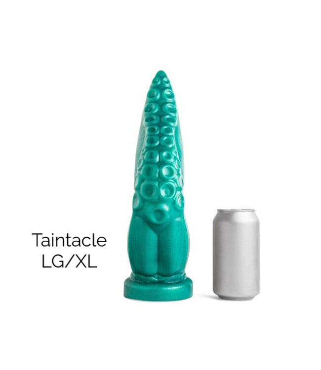 Taintacle | Fantasy Dildo | Hankey’s Toys