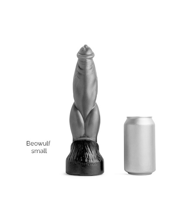 Beowulf | Fantasy Dildo | Hankey's Toys