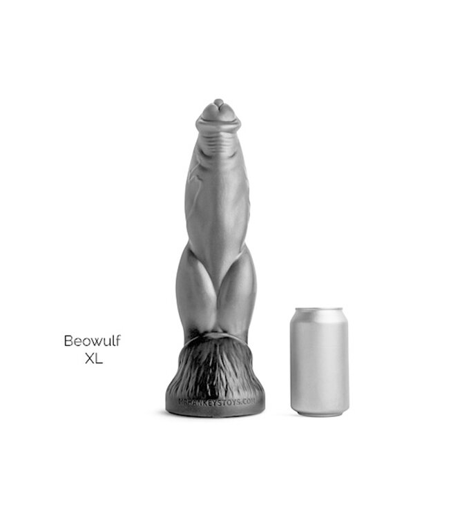 Beowulf | Fantasy Dildo | Hankey's Toys