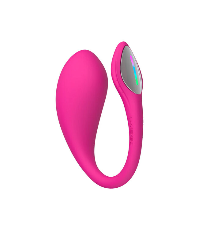 Lush 4 | Wearable G-Spot Vibrator