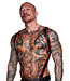 Hardline Hunter | Leather Chest Harness