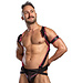 Hardline Hunter | Leather Chest Harness