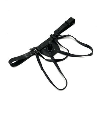 Mr. S Leather Vac-U-Lock Dildo Harness For Large Dildos | Mr. S Leather