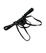 Mr. S Leather Vac-U-Lock Dildo Harness For Large Dildos | Mr. S Leather