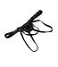 Mr. S Leather Vac-U-Lock Dildo Harness