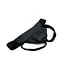 Mr. S Leather Traditional Leather Open-Ass Jockstrap
