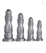 Horny Rhino | Animal Cock | Hankey's Toys