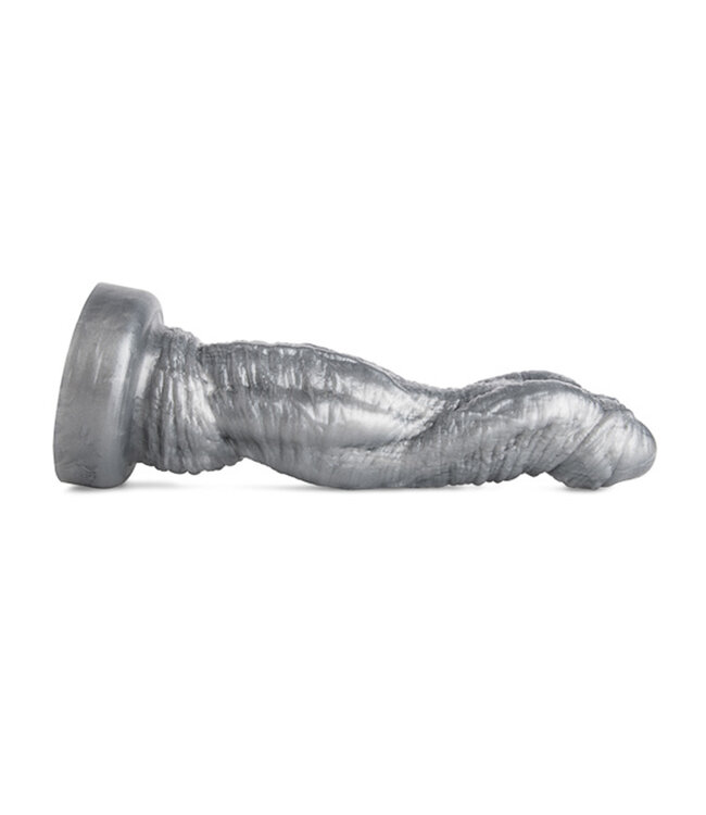 Horny Rhino | Animal Cock | Hankey's Toys
