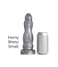 Horny Rhino | Animal Cock | Hankey's Toys